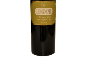 Le Mandolare, Docg Soave Classico Superiore Monte Sella 2016