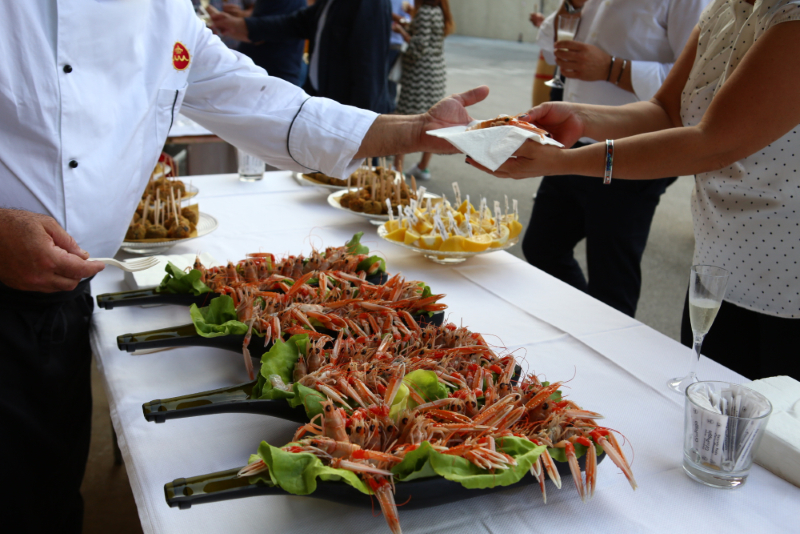 La Vendemmia Solidale a Le Manzane: Giusy Versace e Sammy Basso ospiti speciali