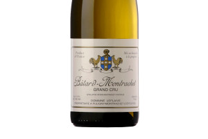 Leflaive, Aoc Puligny-Montrachet Grand Cru Bàtard-Montrachet 2009