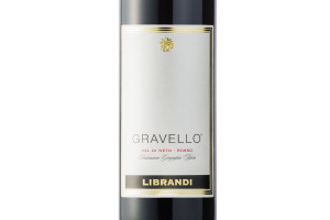 Librandi, Val di Neto Igt Rosso Gravello 2017