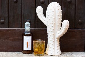 Io Pietro d'Agostino, Liquore MediterranIO