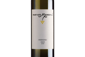 Marco Mosconi, Doc Soave Paradiso 2019