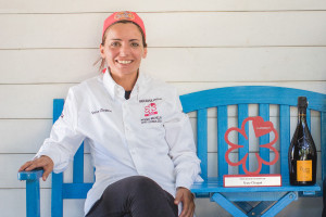 A Marianna Vitale, stellata del Ristorante Sud, il premio Chef Donna 2020 della Guida Michelin