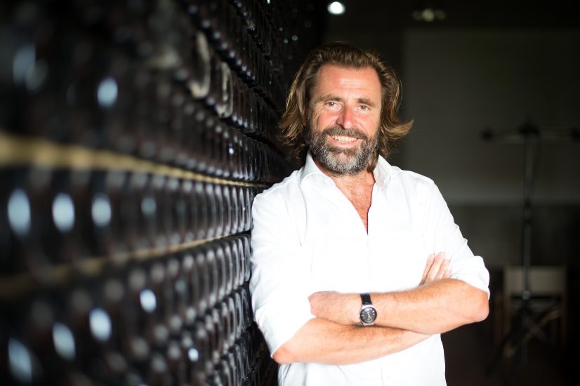 Trasparenza, managerialità e buona finanza: il vino ed il suo futuro per il finanziere Massimo Gianolli