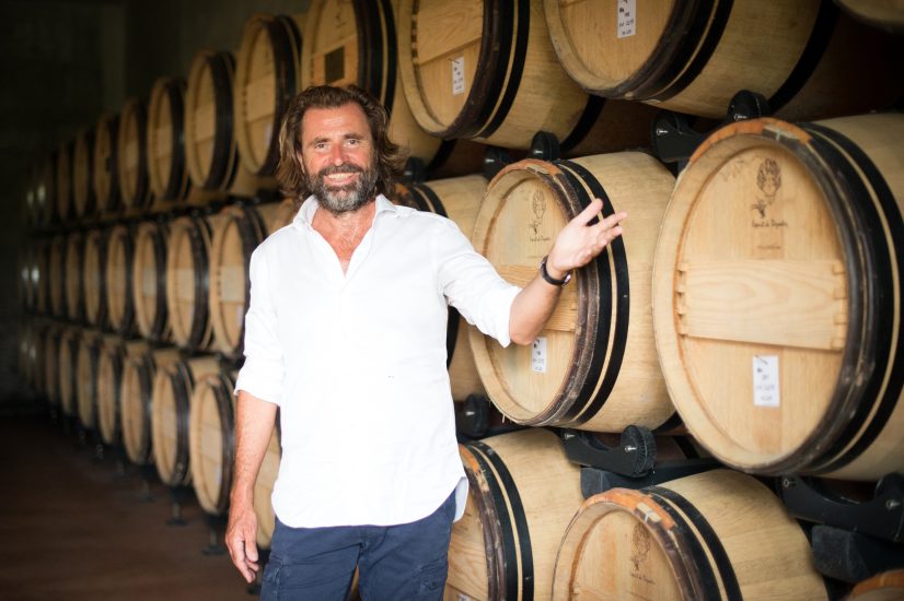 Trasparenza, managerialità e buona finanza: il vino ed il suo futuro per il finanziere Massimo GianolliMassimo Gianolli
