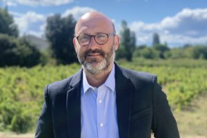 Matthieu Perrin (Famille Perrin) new president of Primum Familiae Vini