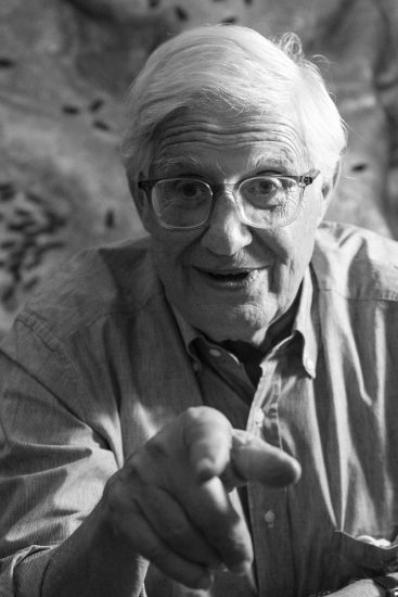 120 anni di storia di Guida Michelin nel libro di Maurizio Campiverdi (ph Lido Vannucchi)