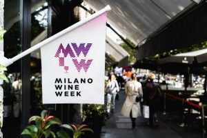 Tra appassionati e business, tra Milano ed il mondo, torna la “Milano Wine Week” 2021