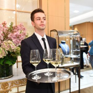 Trait d&rsquo;union tra lusso ed eccellenze food & wine, torna &ldquo;La Vendemmia&rdquo; by MonteNapoleone District