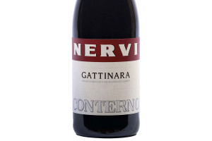 Nervi, Docg Gattinara 2016