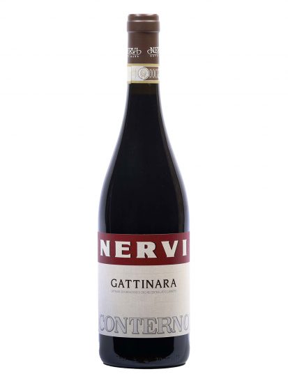 CANTINE NERVI, GATTINARA, ROBERTO CONTERNO, Su i Vini di WineNews