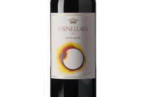 Ornellaia, Doc Bolgheri Superiore Ornellaia Vendemmia d'Artista 2017