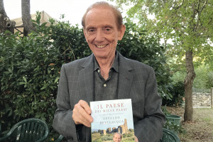 “Il vino ambasciatore ideale per il territorio”. Il futuro dell’enoturismo per Osvaldo Bevilacqua