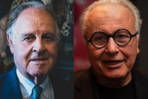 Gaja, Sassicaia, Ornellaia, Masseto, Solaia: l’Italia al top nella “Liv-Ex Power 100” 2020