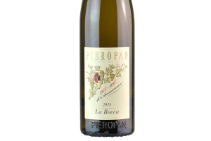 Pieropan, Doc Soave Classico La Rocca 1978 – 2018 40° Anniversario