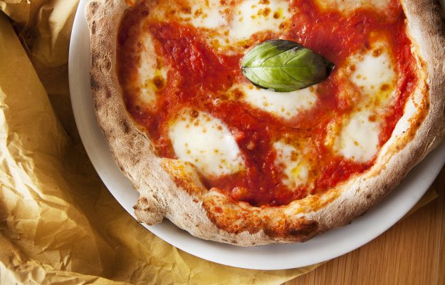 50 TOP PIZZA, CATENE ITALIANE, PIZZA, Non Solo Vino