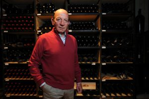 The wines of Sicily and Italy salute one of its greats: Diego Planeta has left us The wines of Sicily and Italy salute one of its greats: Diego Planeta has left us