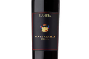 Planeta, Doc Noto Rosso Santa Cecilia 2016