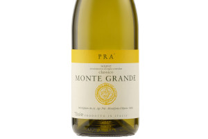 Prà, Doc Soave Classico Monte Grande 2018