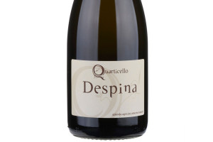 Quarticello, Emilia Igt Malvasia Frizzante 2018