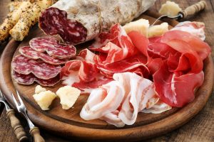 Effetto etichetta d&rsquo;origine sui salumi: valore dei suini italiani cresce del 10% in meno di un mese