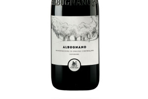 Tenuta Tamburnin, Doc Albugnano Superiore 2017