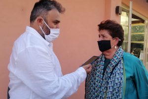 “A lavoro per estendere la distillazione a vini Dop e Igp”. A WineNews il Ministro Bellanova