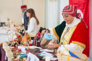 Terra Madre torna a Torino, ma riparte da Roma, con il cibo al centro della “rigenerazione”
