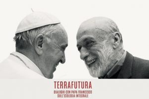 “Non abbiamo più molto tempo a disposizione per capire che dobbiamo riconnetterci con la terra”