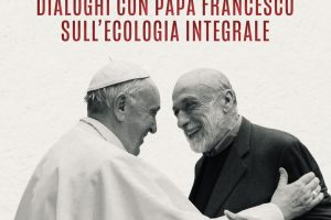 Dai dialoghi con Papa Francesco a “Terrafutura”, il libro di Petrini che si svela in Franciacorta