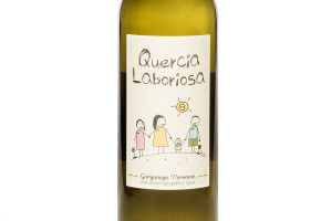 Terre di Pietra, Garganega Veronese Igt Quercia Laboriosa 2018