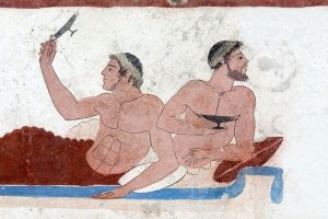 Tra vino e storia, bellezza e paesaggio, la Campania del vino si racconta al mondo