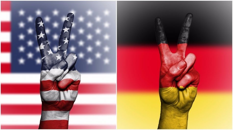 Vino ed export, l’Italia cresce in Usa e limita i danni in Germania nella prima metà 2020