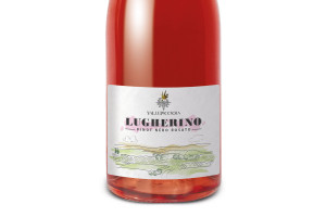 Vallepicciola, Toscana Igt Pinot Nero Rosato Lugherino 2019