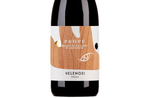 Velenosi, Doc Montepulciano d'Abruzzo Prope 2017