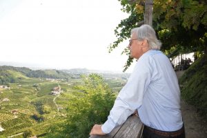 “I paesaggi sono patrimonio dell’Umanità. Che alcuni luoghi non lo siano è un danno per l’Unesco”