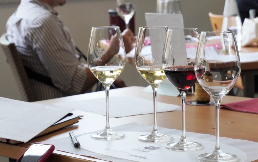 Tavoli distanziati e accessi limitati, per il Merano Wine Festival 2020