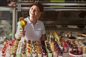 In Italia oggi è il Gelato Day: una giornata per salvare 74.000 posti di lavoro In Italia oggi è il Gelato Day: una giornata per salvare 74.000 posti di lavoro