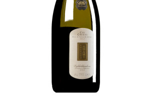 Adami, Docg Valdobbiadene Prosecco Superiore Rive di Farra di Soligo Brut Col Credas 2018