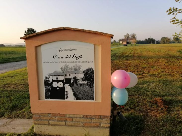 A scuola in fattoria, tra campagna e animali: succede a Reggio Emilia, in tempo di Covid