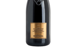 Bortolomiol, Docg Valdobbiadene Prosecco Superiore Nature Rive di S. Stefano 70th Anniversary 2017