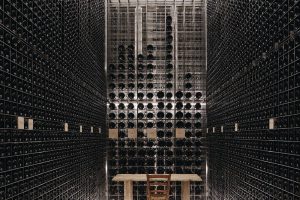 Masseto, la qualità oltre la bottiglia: alla cantina il “Premio In/Architettura Toscana” 2020