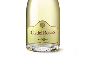Ca' del Bosco, Docg Franciacorta Extra Brut Cuvée Prestige Edizione 42