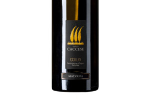 Caccese, Doc Collio Malvasia 2019