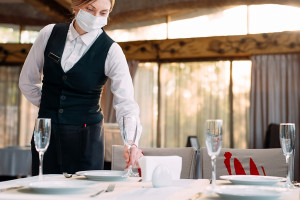 Unioncamere: nel 2020 saldo delle aperture di nuove imprese positivo per la ristorazione