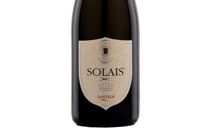 Cantina Santadi, Spumante Brut Grand Cuvée Solais