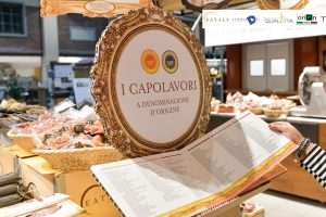 “I capolavori a denominazione di origine”, per raccontare qualità e cultura del made in Italy