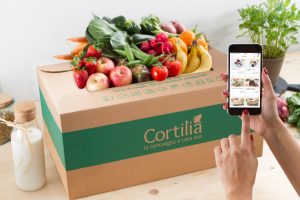 In tempo di Covid il carrello della spesa è virtuale: si compra online e si mangia meno fuori casa In tempo di Covid il carrello della spesa è virtuale: si compra online e si mangia meno fuori casa
