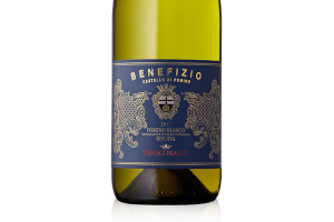 Castello Pomino, Doc Pomino Bianco Benefizio Riserva 2017