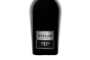 Cantine Ceci, Emilia Igt Malvasia Brut Otello 1813 2019